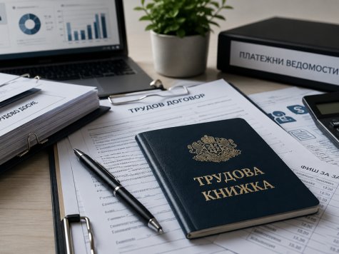 Юрофаст Академия организира обучение: „Човешки ресурси и ТРЗ – основи и практика“